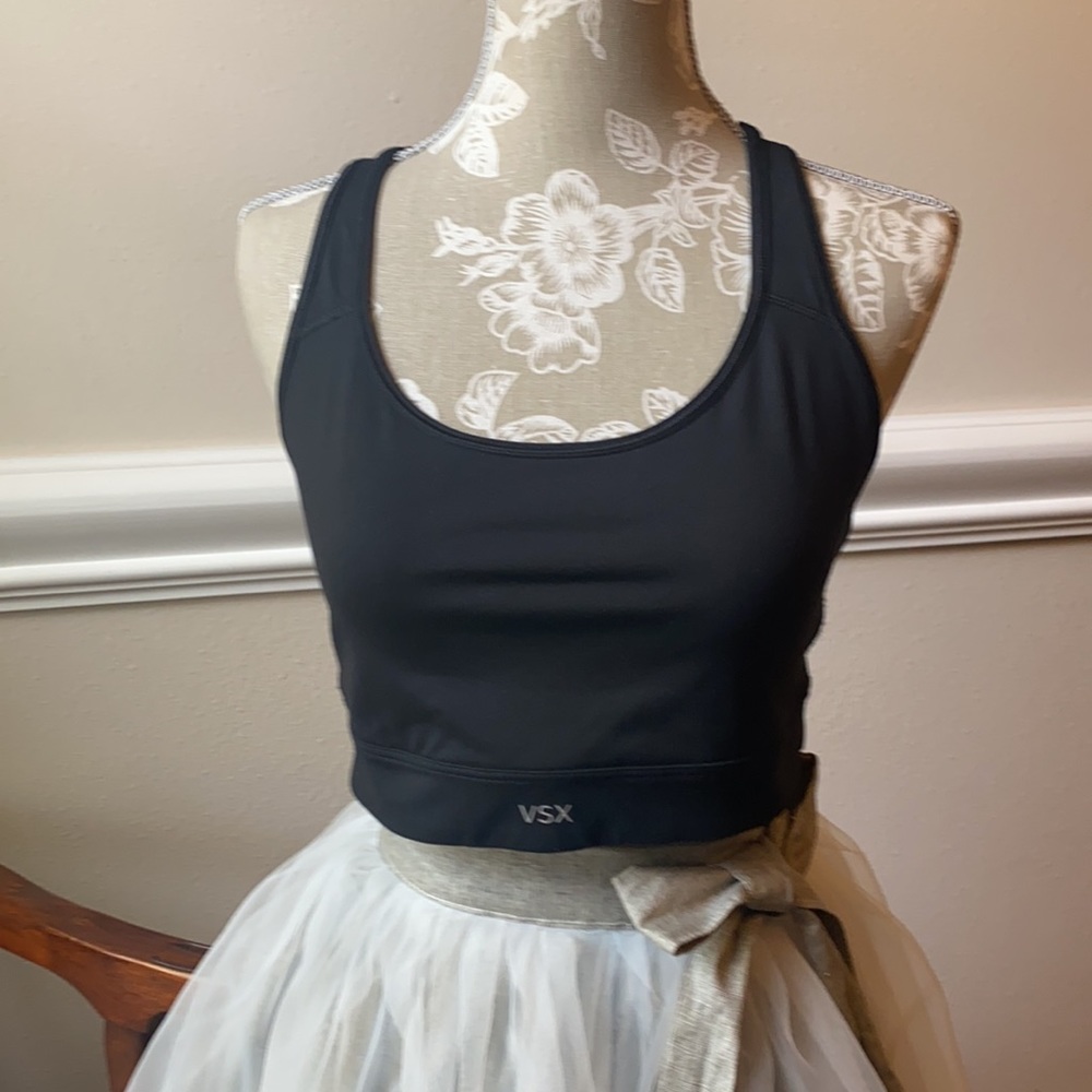 Victoria’s Secret Sports Bra VSX